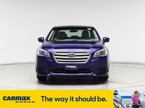 2015 Subaru Legacy Premium