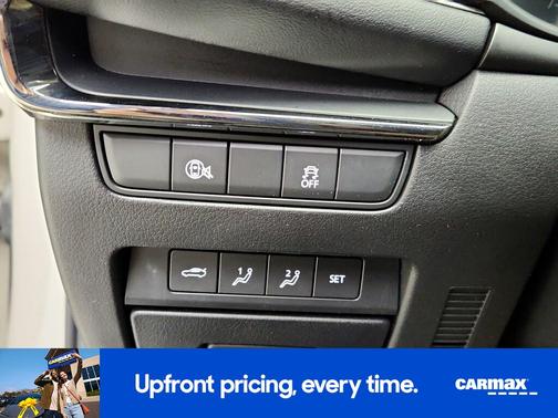 2025 Mazda Mazda3 2.5 S Preferred Package