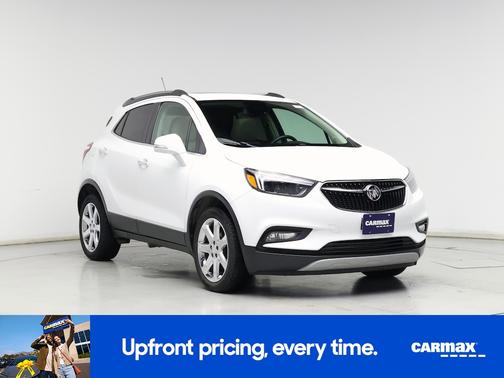 2017 Buick Encore Essence