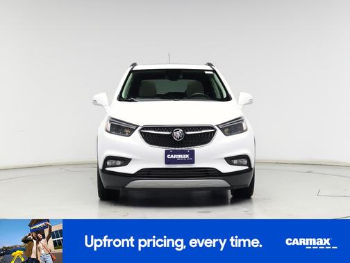 2017 Buick Encore Essence