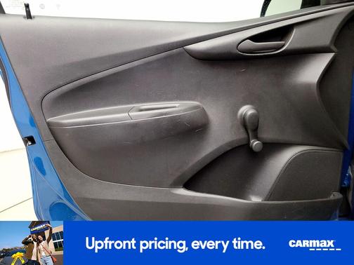 2020 Chevrolet Spark LS