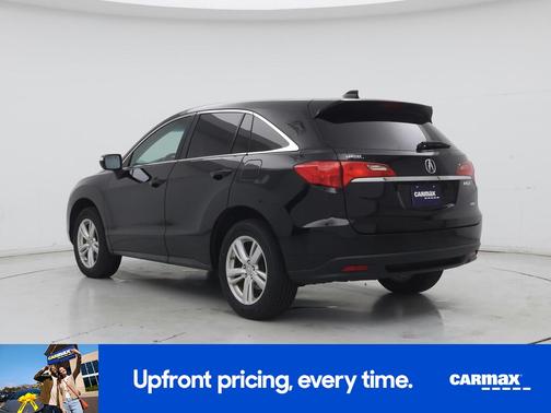 2015 Acura RDX AWD