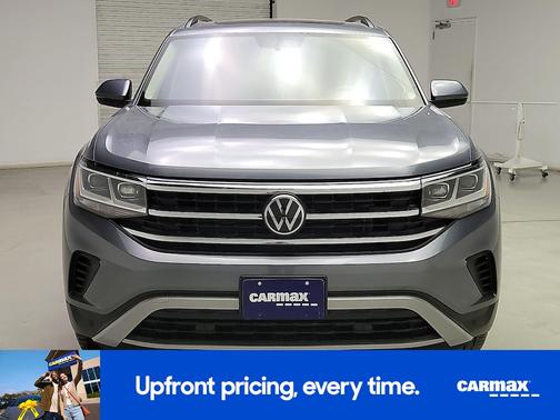 2023 Volkswagen Atlas SE w/Tech