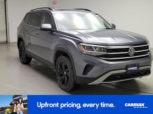 2023 Volkswagen Atlas SE w/Tech