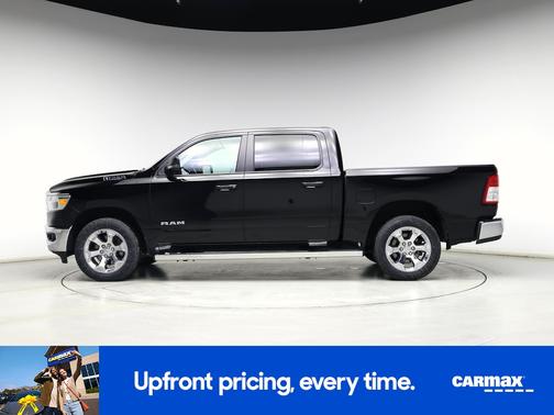 2023 RAM 1500 Bighorn