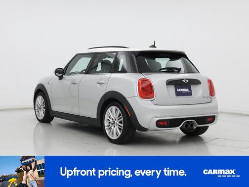 2015 MINI Hardtop S
