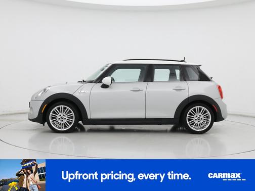 2015 MINI Hardtop S