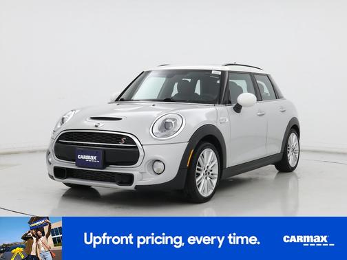 2015 MINI Hardtop S
