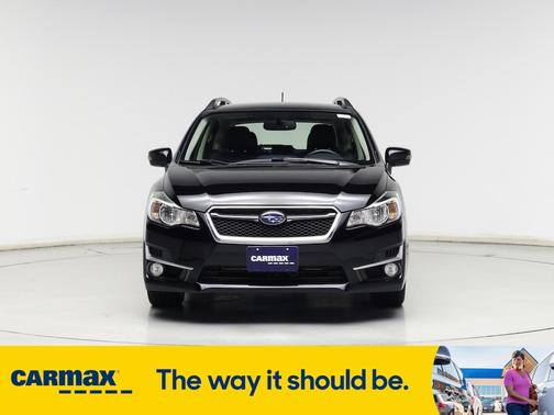2015 Subaru Impreza 2.0I Sport Limited
