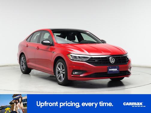 2020 Volkswagen Jetta R-Line