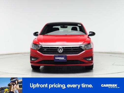 2020 Volkswagen Jetta R-Line