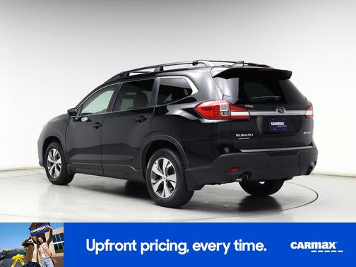 2019 Subaru Ascent Premium