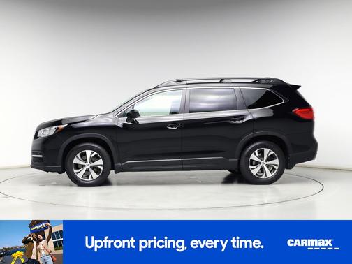 2019 Subaru Ascent Premium