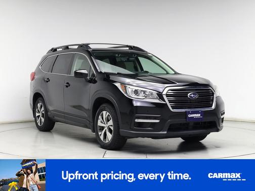 2019 Subaru Ascent Premium