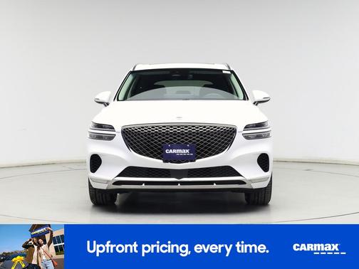 2024 Genesis GV70 