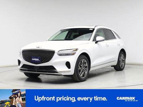 2024 Genesis GV70 