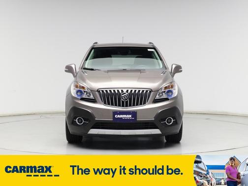 2014 Buick Encore Convenience