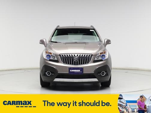 2014 Buick Encore Convenience