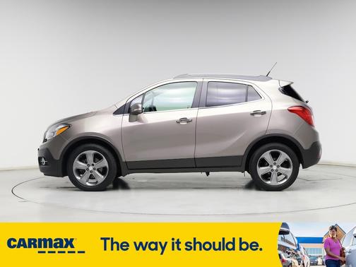 2014 Buick Encore Convenience