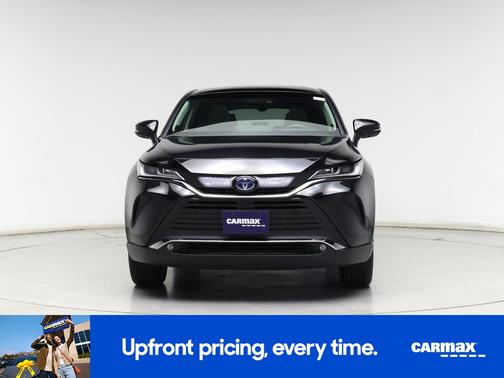 2024 Toyota Venza Limited