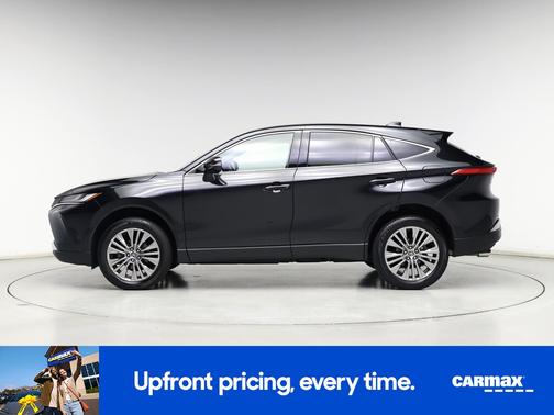 2024 Toyota Venza Limited