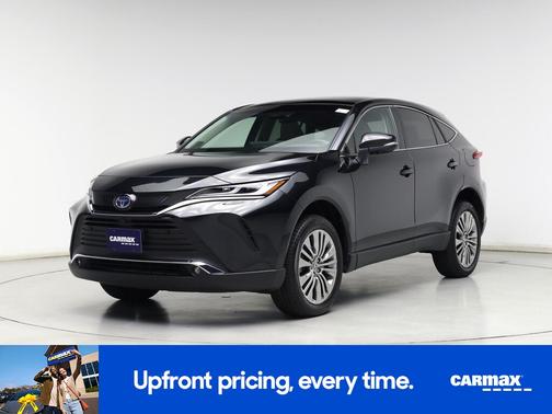 2024 Toyota Venza Limited