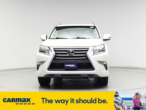 2015 Lexus GX 460