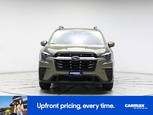 2024 Subaru Ascent Premium