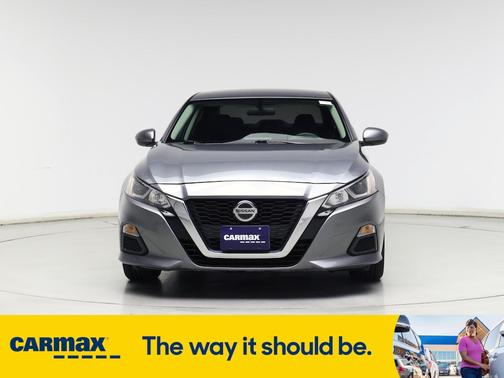 2020 Nissan Altima S