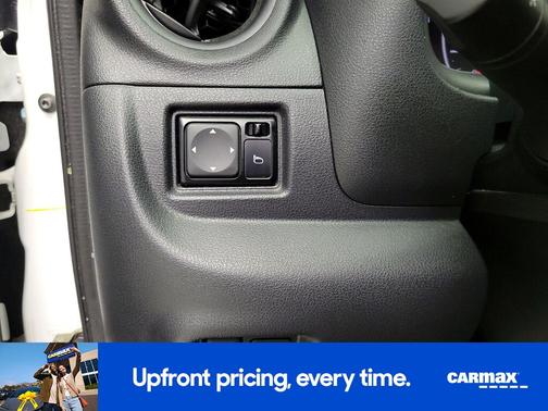 2017 Nissan Versa S Plus