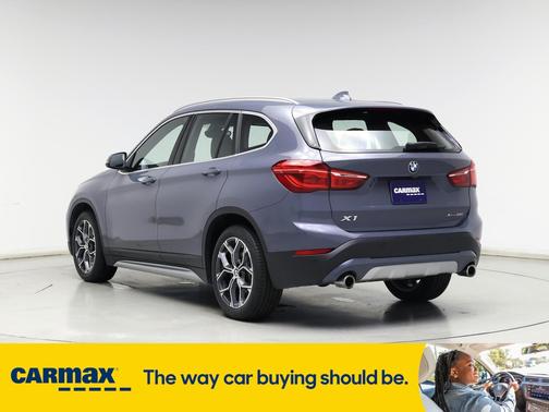 2021 BMW X1 XDrive28i