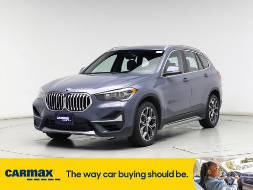2021 BMW X1 XDrive28i