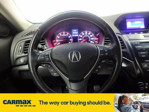 2014 Acura ILX