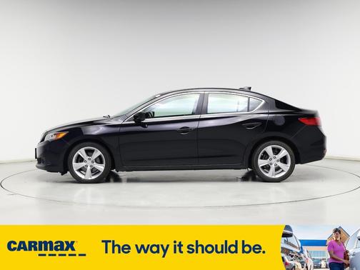 2014 Acura ILX