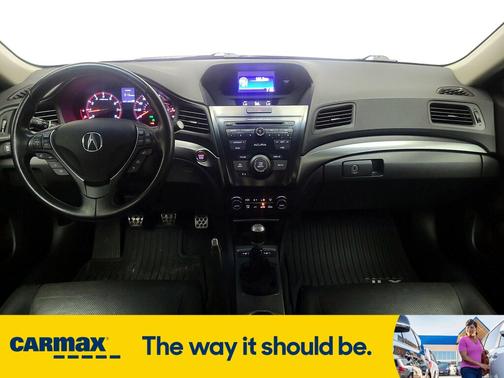 2014 Acura ILX