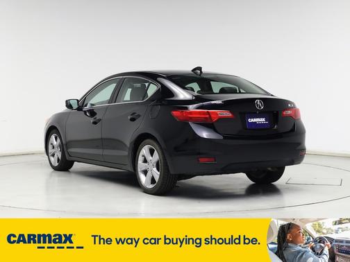 2014 Acura ILX
