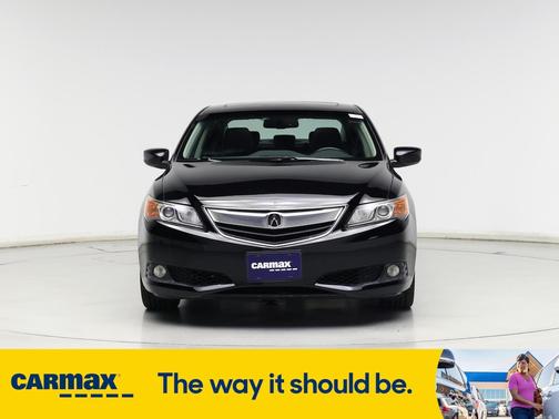 2014 Acura ILX