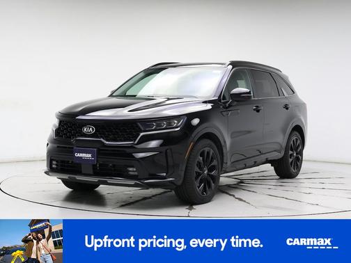 2021 Kia Sorento SX