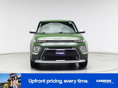 2020 Kia Soul X-Line