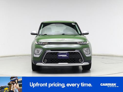 2020 Kia Soul X-Line