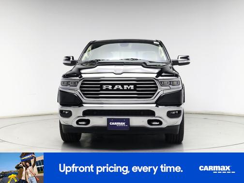 2019 RAM 1500 Laramie Longhorn