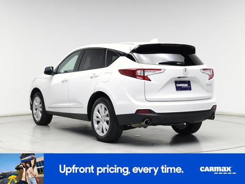 2021 Acura RDX SH-AWD