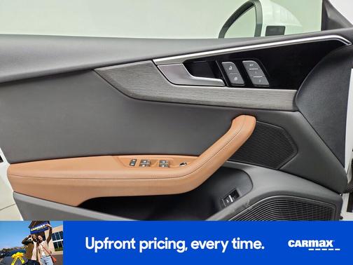 2021 Audi A5 Sportback Premium Plus