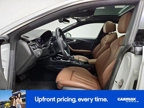 2021 Audi A5 Sportback Premium Plus