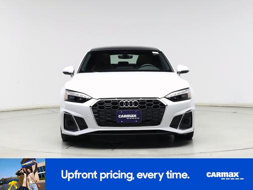 2021 Audi A5 Sportback Premium Plus