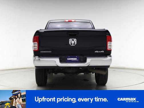 2022 RAM 2500 Bighorn