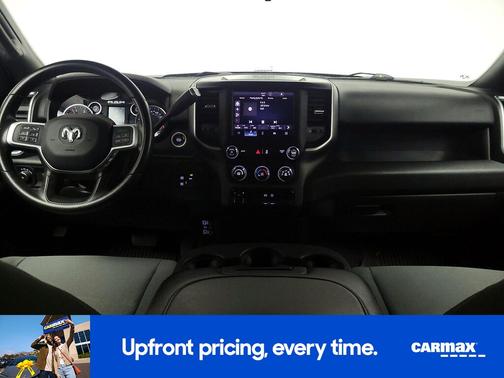 2022 RAM 2500 Bighorn