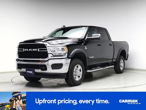 2022 RAM 2500 Bighorn