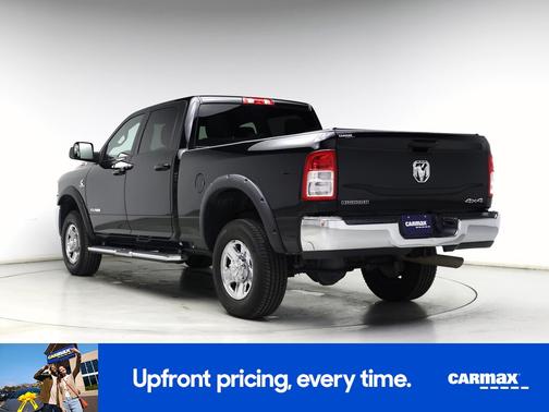 2022 RAM 2500 Bighorn