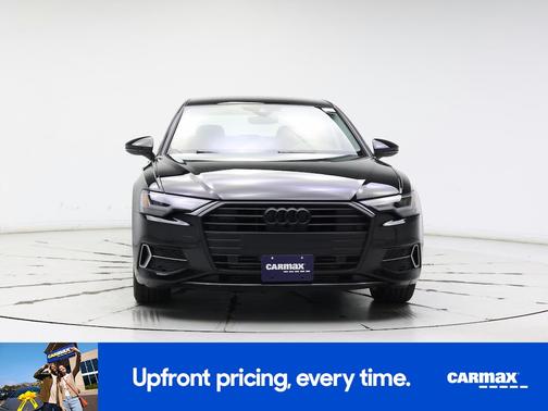 2019 Audi A6 Premium